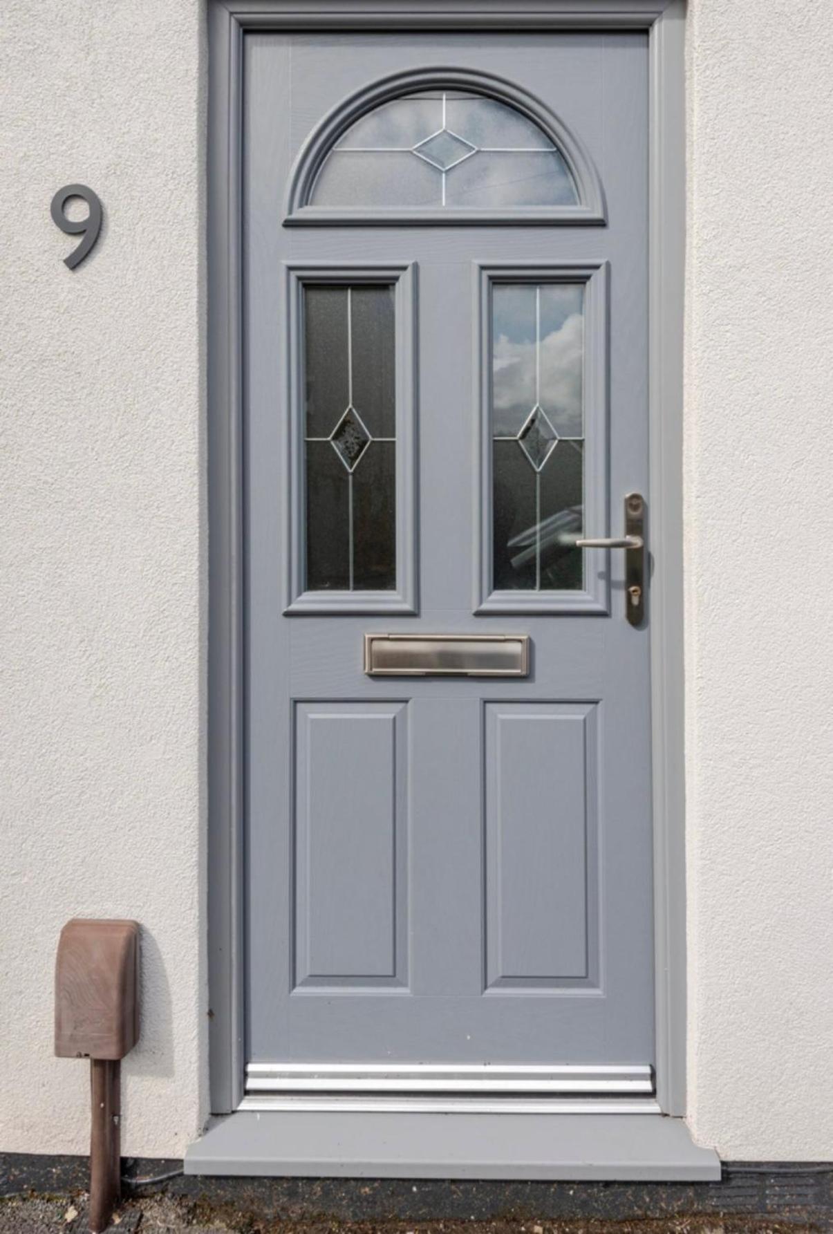 Modern 2 Bed House In Rainham, Kent - Central Location Rainham  Luaran gambar